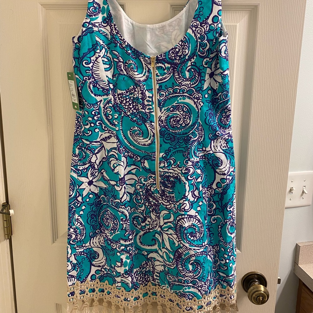 Rare Lilly Pulitzer Dress